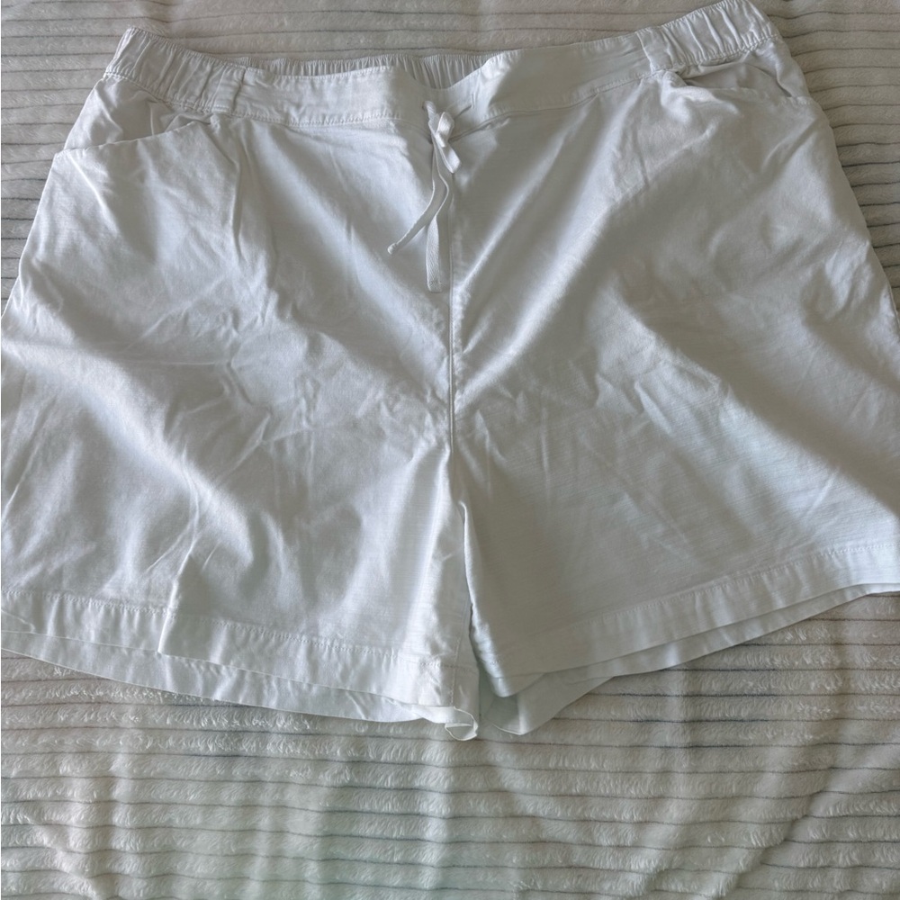 Lane Bryant Shorts 22/24 EUC